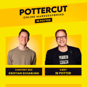 Content drevet søgemaskineoptimering